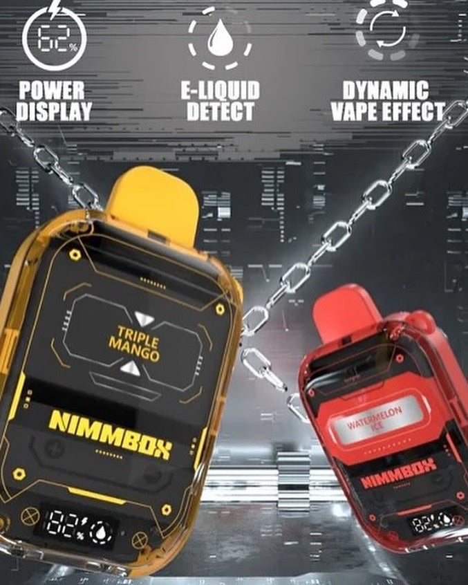 Benefits of Battery Chargers for E-Cigarettes Janjar Vapes Kenya Benefits of Battery Chargers for E-Cigarettes Janjar Vapes Kenya