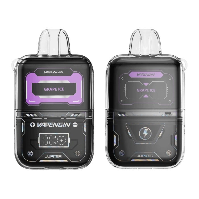 Vapengin Jupiter 6500 puffs replacement pod