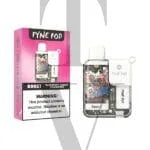 PYNE POD BOOST 8500 puffs vape -now available in Kenya