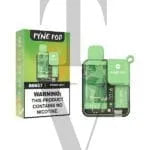 PYNE POD BOOST 8500 puffs vape -now available in Kenya