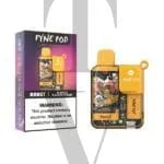 PYNE POD BOOST 8500 puffs vape -now available in Kenya