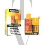 PYNE POD BOOST 8500 puffs vape -now available in Kenya