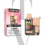 PYNE POD BOOST 8500 puffs vape -now available in Kenya