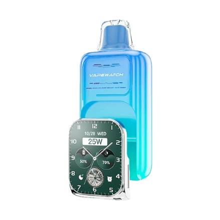 JNR VapeWatch 30K