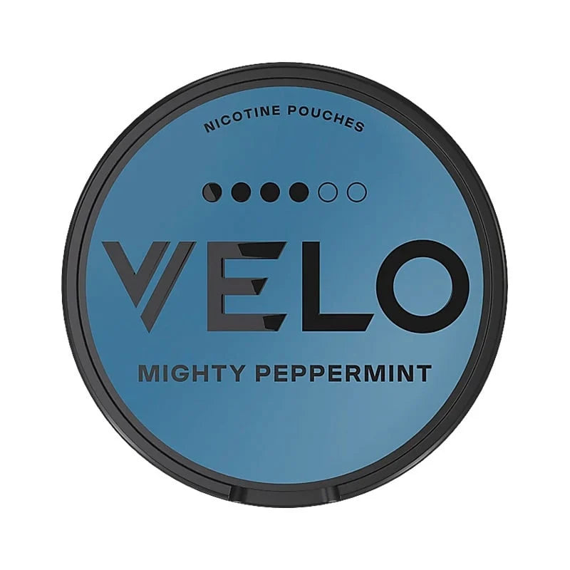 VELO Nicotine Pouches