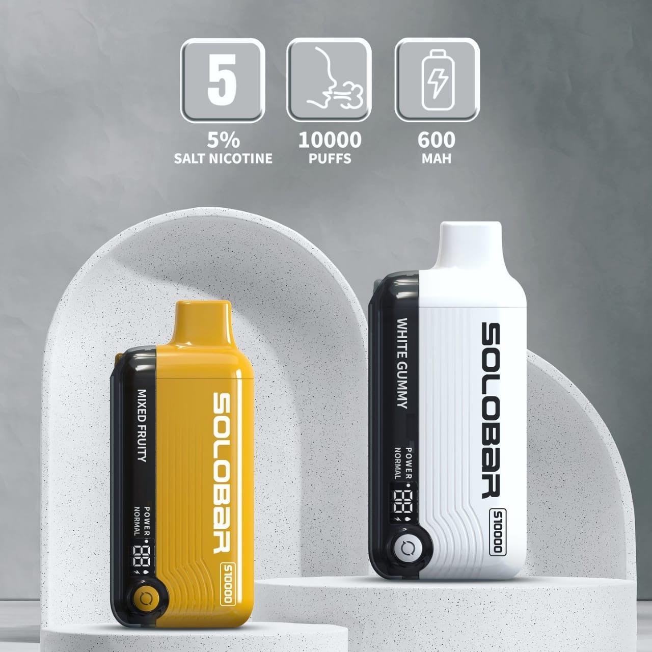 Solo bar 10000 puffs disposable kit (RECHARGEABLE) Janjar Vapes Kenya Solo bar 10000 puffs disposable kit (RECHARGEABLE) Janjar Vapes Kenya
