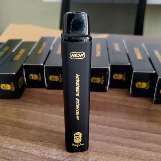 Happy Bar 3000puffs Disposable