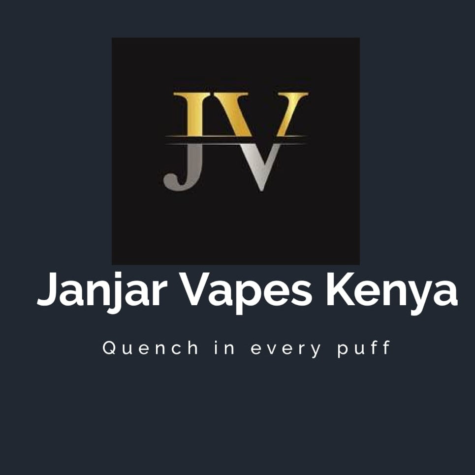 Janjar Vapes Kenya