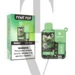 PYNE POD BOOST 8500 puffs vape -now available in Kenya