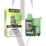 PYNE POD BOOST 8500 puffs vape -now available in Kenya
