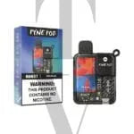 PYNE POD BOOST 8500 puffs vape -now available in Kenya
