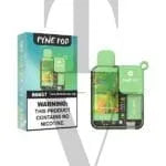 PYNE POD BOOST 8500 puffs vape -now available in Kenya
