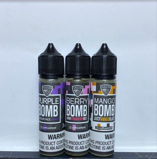 60ml liquid