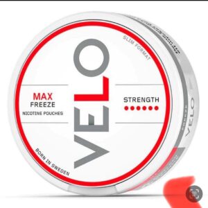 Velo (Nicotine Pouches)