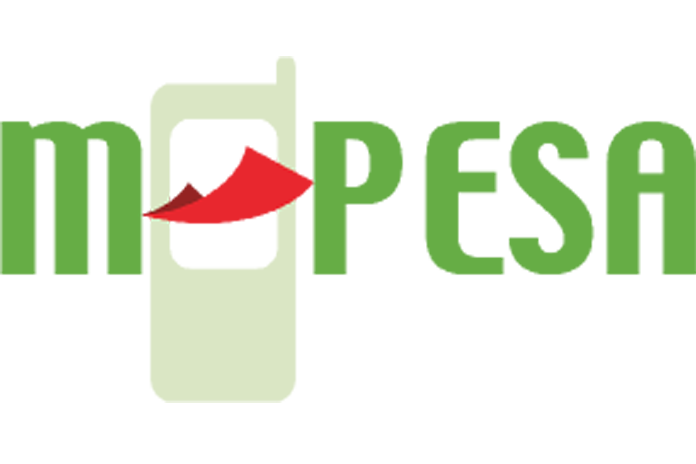 M-PESA
